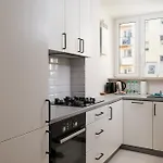 Krucza Centre By Bookinghost Apartment Warsaw