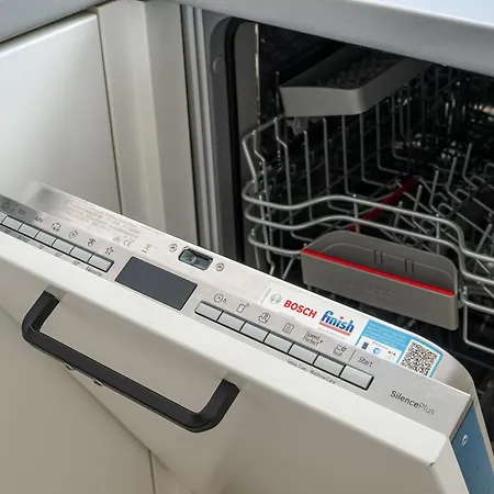 Krucza Centre By Bookinghost Apartament Warszawa