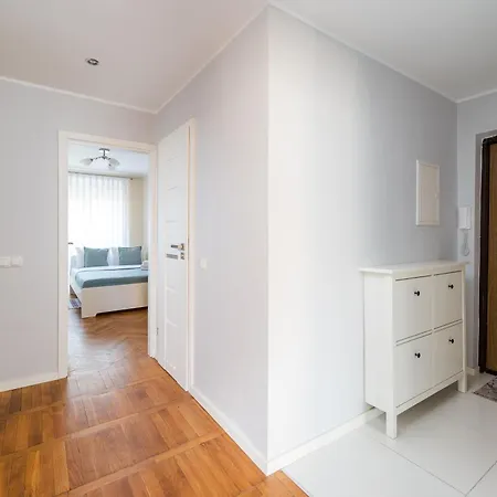 Krucza Centre By Bookinghost * Warszawa