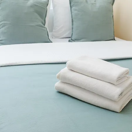 Krucza Centre By Bookinghost דירה *