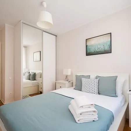 Apartment Krucza Centre *