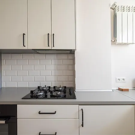 Apartament Krucza Centre By Bookinghost *