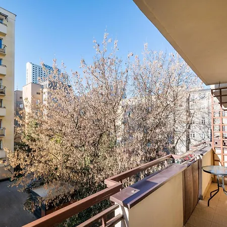 Krucza Centre By Bookinghost *